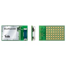 Bluetooth Low Energy 5 Modul 2,4GHz with Antenna