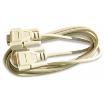 RS232-Kabel/9polig/Stecker-Buchse/2000mm