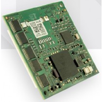 ConnectCore 9P 9215 module with 4 MB Flash, 8 MB SDRAM, no on-module RJ-45