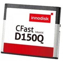 04GB Cfast D150Q SLC TO 0-70C