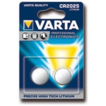 Varta Knopf Electronics CR2025