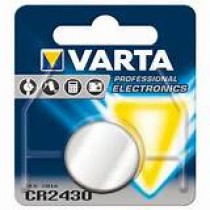 Varta Knopf Electronics CR2430