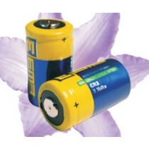 Lithium-Batterie 3V, 750mAh