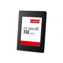 64GB SSD 2.5" 3SE SLC 6GB/s T0-70C SATA III