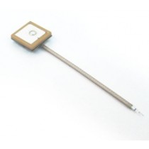 ECHO 13; GPS Antenna PCB 20cm Kabel UFL Stecker