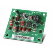Automatical start and reboot circuit board for eNSP3-450P