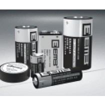 Lithium-Batterie D 3.6V/14000mAh