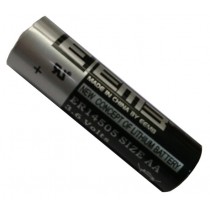 Lithium-Batterie AA 3,6V/ 2400mAh bobine type