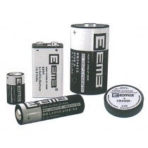 Lithium-Batterie 3,6V/4000mAh
