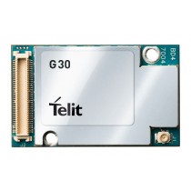 GSM/GPRS Modul Programmierbar UFL LGA 70 Pin Connector