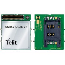 GSM/GPRS Modul 30x36x3.2 LGA BTB