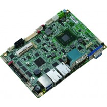 3.5" Board Intel® Celeron N2930 Quad Core 1.83GHz,DDR3L,cFAST,+12V DC