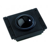Trackball Module 38 mm IP65 PS/2 incl. outputcable
