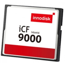 iCF9000 Industrial CF Card with Toshiba -40 ~ +85C
