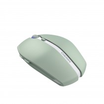 CHERRY Mouse GENTIX BT wireless/Bluetooth optical Aagave Green 7 buttons