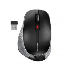 Mouse MW 8C ERGO wireless/Bluetooth optical schwarz 6 buttons