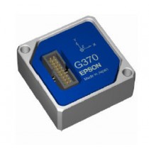 IMU M-G370PDF1 450 deg/s 0.8/h ARW 0.06 Gyros 10G Acc SPI UART