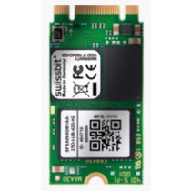 SATA SSD M.2 X-66m2 (2242), 16 GB, PSLC Flash,-40..+85°C