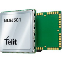 LTE Cat m1/NB2 WW Modul GNSS Fallback 2G
