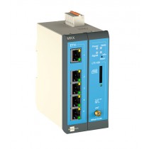 INSYS icom MRX2 LTE450, mod. LTE-Router