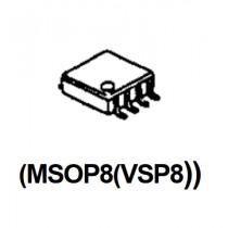 LOW-POWER DUAL C-MOS OPERATIONAL AMPLIFIER