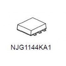 NJG1144KA1 GPS Low Noise Amplifier