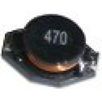 Inductor SMD 10x12x5 15uH 20% 