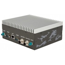 Robot Controller, Intel 11th Core™ i5-1145G7E SoC, up to 4.1GHz, DDR4 up to 64GB, M.2 up to 2T
