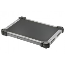 Rugged Tablet 10.1" 300 nit WXGA TFT LCD,Intel Celeron N4200 Quad Core 2.5 GHz,MIL-STD-810G-5.IP65