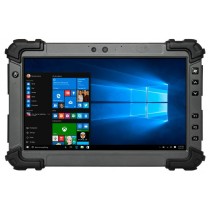 Rugged Tablet 11.6" TFT, 850 nit, Intel Core i5-7300U 3.9GHz, MIL-STD-810G-516.6, IP65