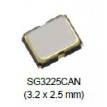 SG3225EAN125MKEGATRS Osc. 125MHz 30ppm (-20/70) 2.5...3.3V SMD T&R