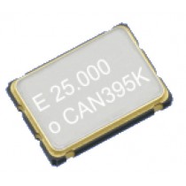 SG5032CAN40MTJGATR1 Osc. 40MHz 50ppm 1.6...3.6V -40..85°C T&R