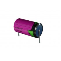 Lithium-Batterie LTC Grösse D 3,6V/19,0Ah