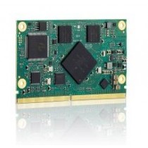 SMARC with NXP i.MX7 solo 800MHz, 1GB DDR3L, 4GB eMMC SLC,no SATA, no PCI, commercial extended temp.