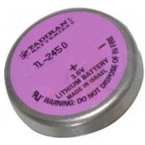 Lithium-Batterie TL-2450/P 3,6V