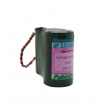 Lithium-Batterie TLP-93111/A/SM  3,6V/19Ah