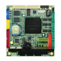 Vortex86DX2 PC/104 CPU Module 512MB/4S/2USB/VGA/LCD/LVDS/AUDIO/LAN/GPIO/