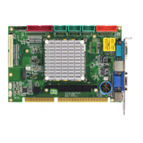 Vortex86DX3 PC/104 CPU Module 1 GHz 2GB/4S/4U/VGA/LCD/LVDS/AUDIO/3LAN/GPIO