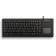 CHERRY Keyboard XS TOUCHPAD USB Touchpad schwarz US/€ Layout
