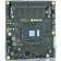 COM Express© compact type 6 Intel® Core™i7-8665UE, 4x 1.7 GHz, GT2, 15 W, 8GB Memory Down, 0..+60C