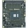 COM Express® compact type 6 Computer-on-Module with Intel® Core™i5-6300U