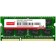 DDR3L 2GB (256Mx8) 204 PIN SODIMM SA 1066MT/s 0..85°C