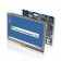 4.3" HMI OpenFrame 128MB/8MBSPI/USB/RS232/485/GPIO/SPK/CAN