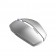 CHERRY Mouse GENTIX BT wireless/Bluetooth optical Frosted Silver 7 buttons