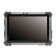 Rugged Tablet 10.1" 800 nit WXGA TFT LCD,Intel Celeron N4200 Quad Core 2.5 GHz,4GB DDR3L,eMMC 64GB