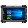 Rugged Tablet 11.6" TFT, 850 nit, Intel Core i5-7300U 3.9GHz, MIL-STD-810G-516.6, IP65