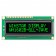 VATN LCD 16x2 Character Display, 66x16mm, Green, Blue, Red, White or Y-G, built in Controller ST7066