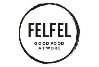 FELFEL Logo