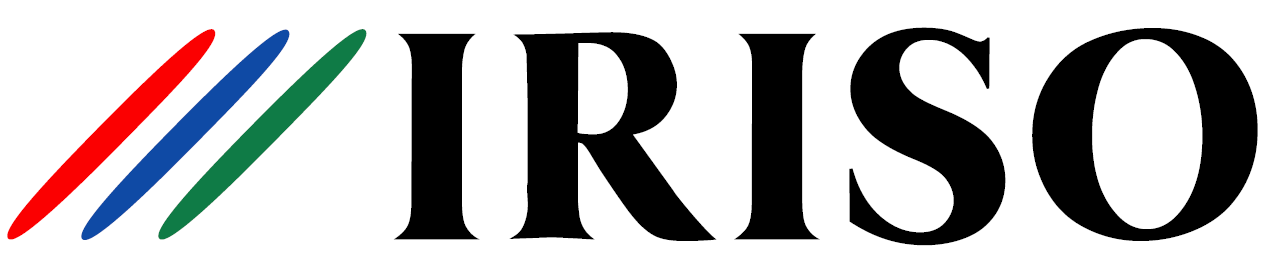 Iriso Logo