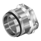 Kabelverschraubung f. ø 12.0-21.0 mm Pg 21